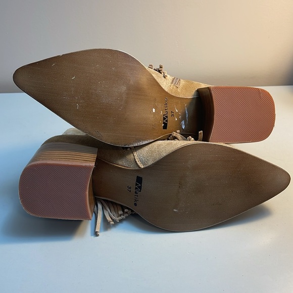 Matiko boots - Picture 9 of 9